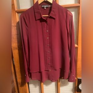 Karl Lagerfeld blouse